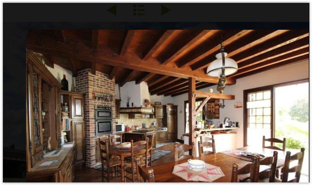 Le Fuchier Bed & Breakfast Saint-Martin-de-Fressengeas Dış mekan fotoğraf